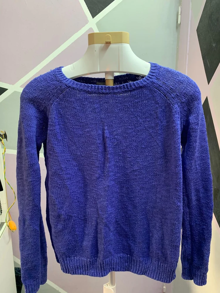 Sweaters & Pullovers
