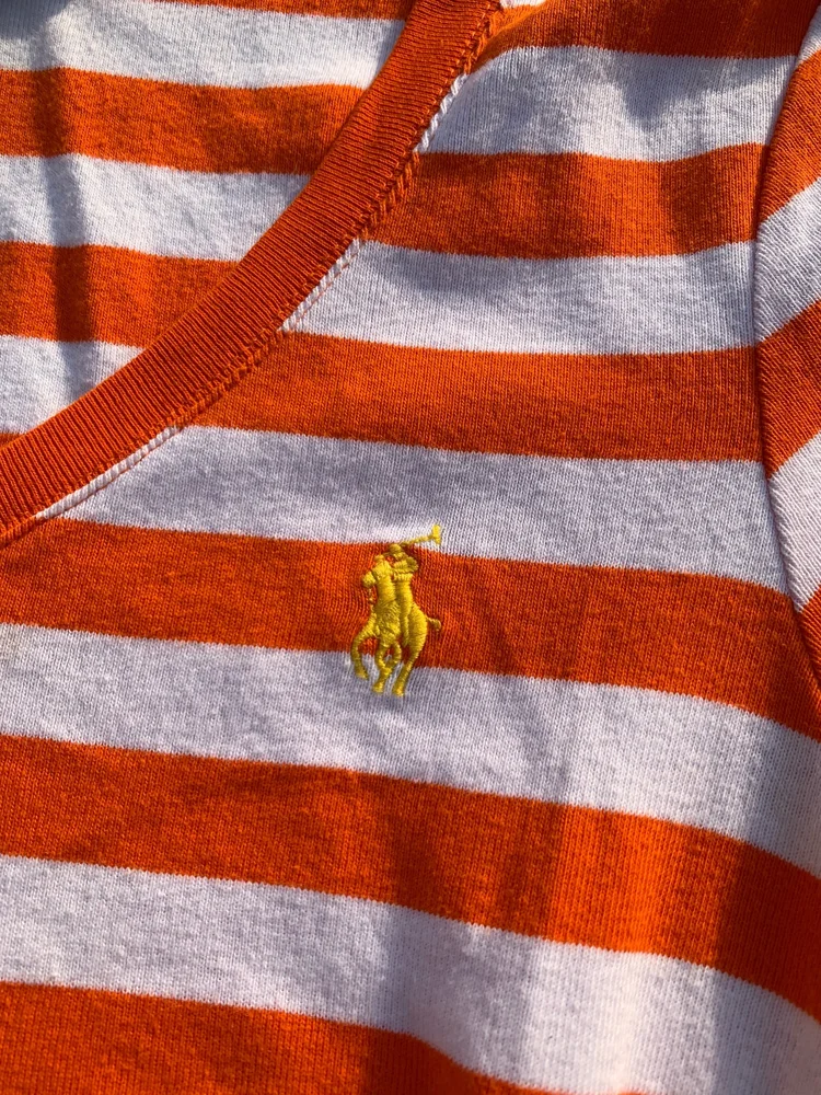 Ralph Lauren T-shirts, size L / 40 / 12, photo 2