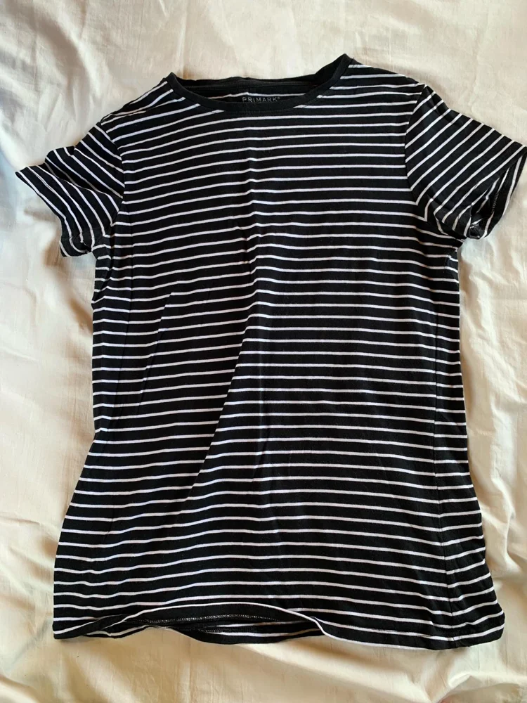 Primark T-shirts
