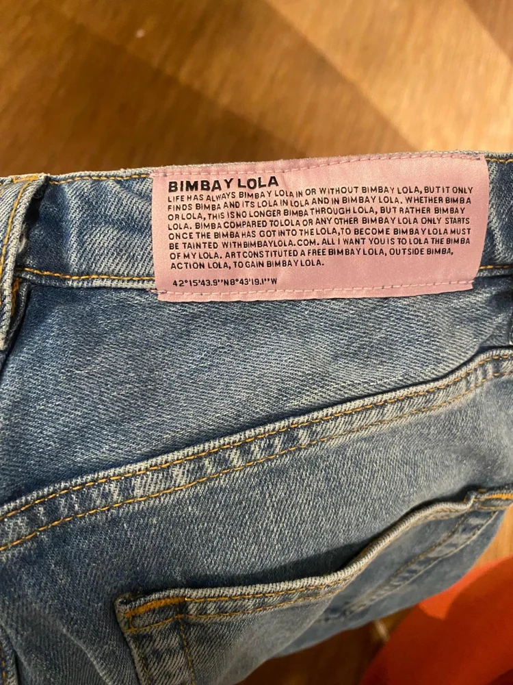 Jeans, size M / 38 / 10, photo 3