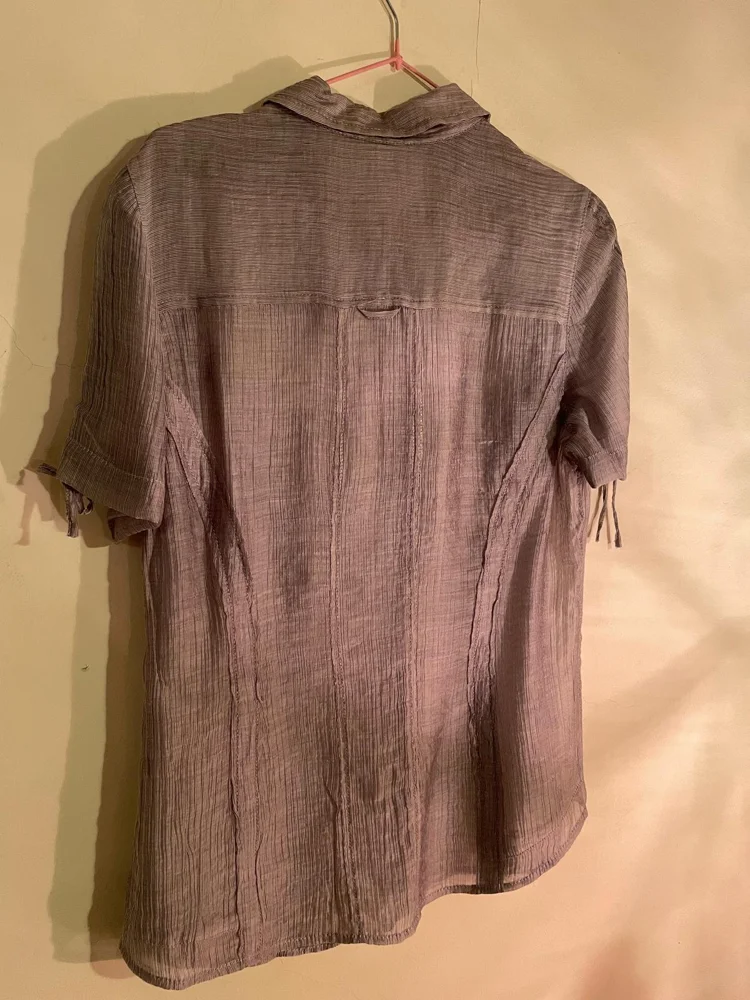 Shirts, size M / 38 / 10, photo 2
