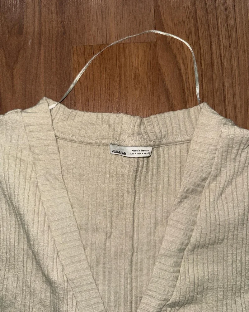 Pull & Bear Vests, size M / 38 / 10, photo 3