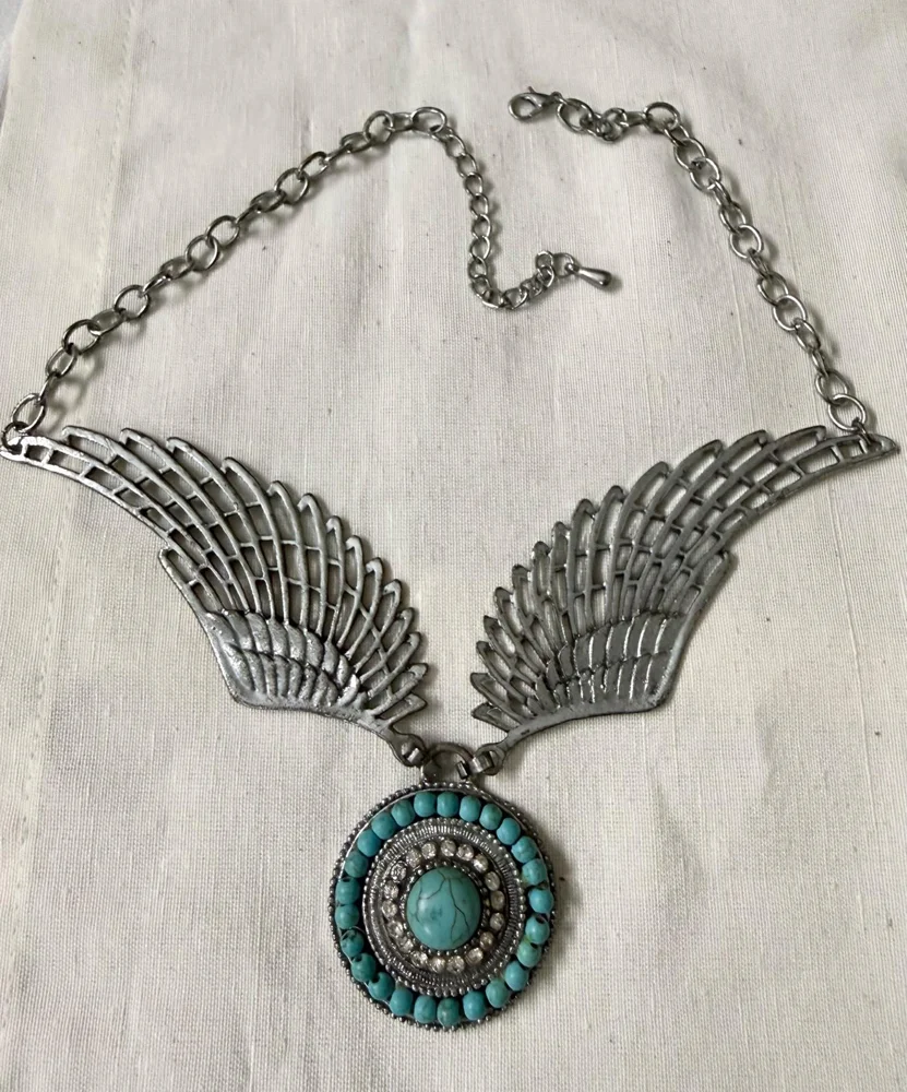 Necklaces, size Other, photo 2