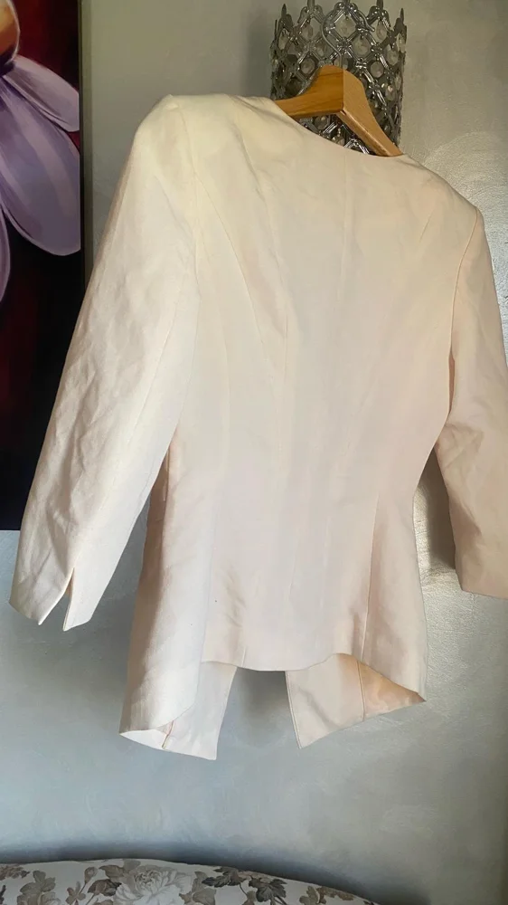 Vero Moda Blazers, size S / 36 / 8, photo 3
