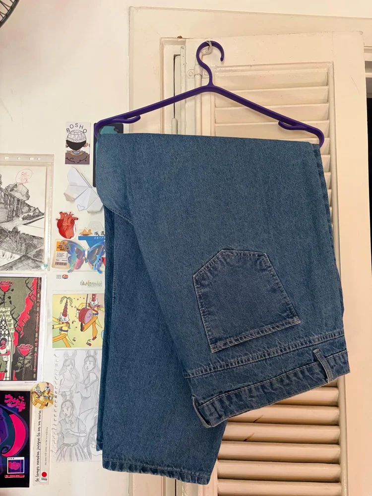 Local Jeans, size XXXL / 46 / 18, photo 3