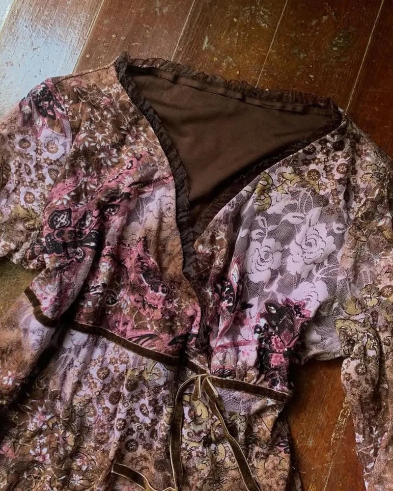 Blouses, size S / 36 / 8, photo 3