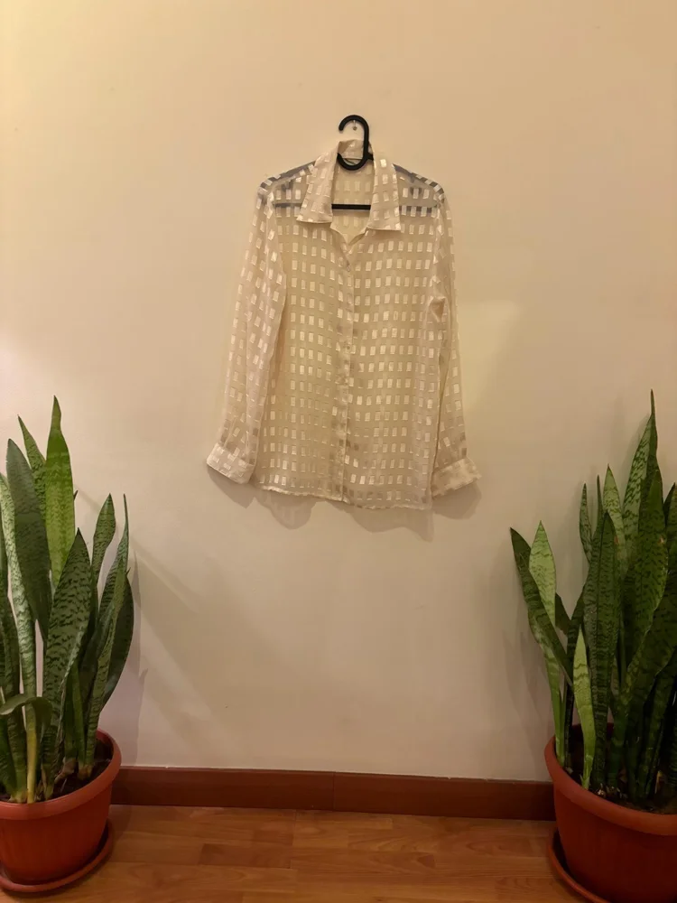 Blouses, size S / 36 / 8, photo 2