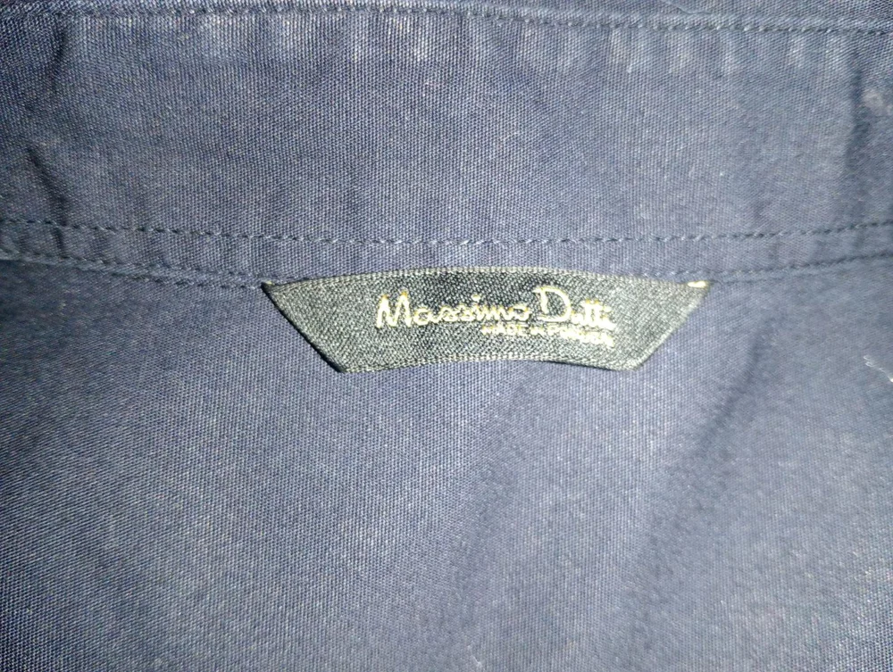 Massimo Dutti Shirts, size L / 40 / 12, photo 5