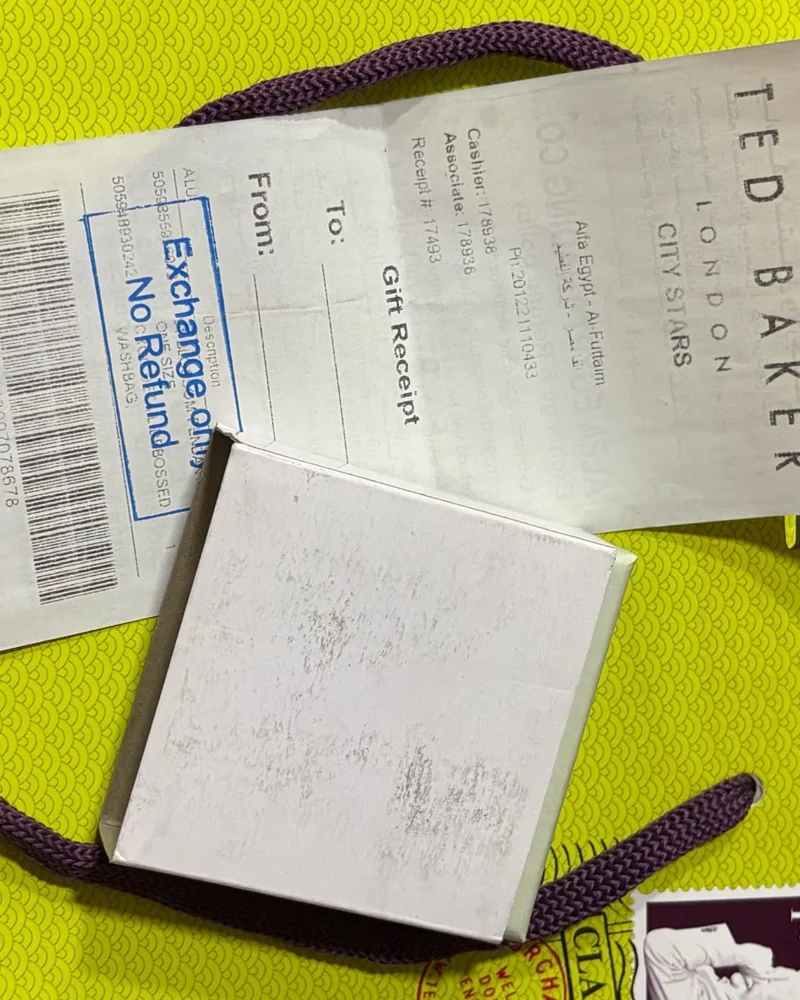 Ted Baker Necklaces, size One size, photo 4