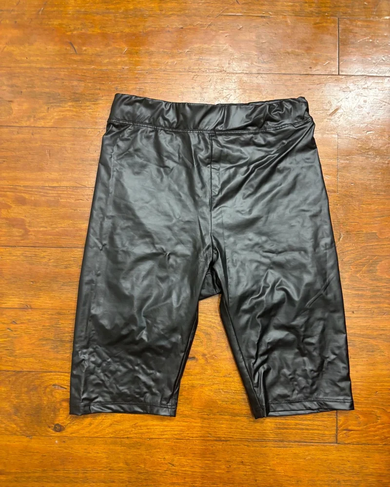Bershka Shorts, size S / 36 / 8, photo 2