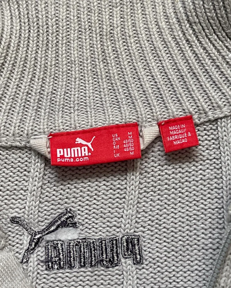 Puma Jackets, size M, photo 5