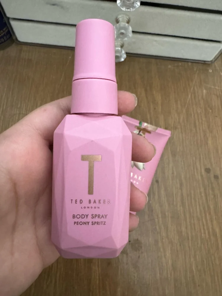Ted Baker Perfume, size No Size, photo 3