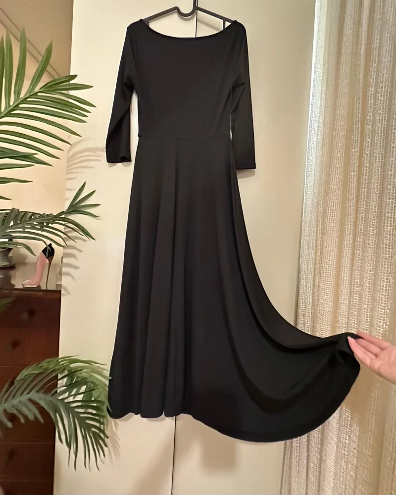 Shein Maxi Dresses, size S / 36 / 8, photo 4
