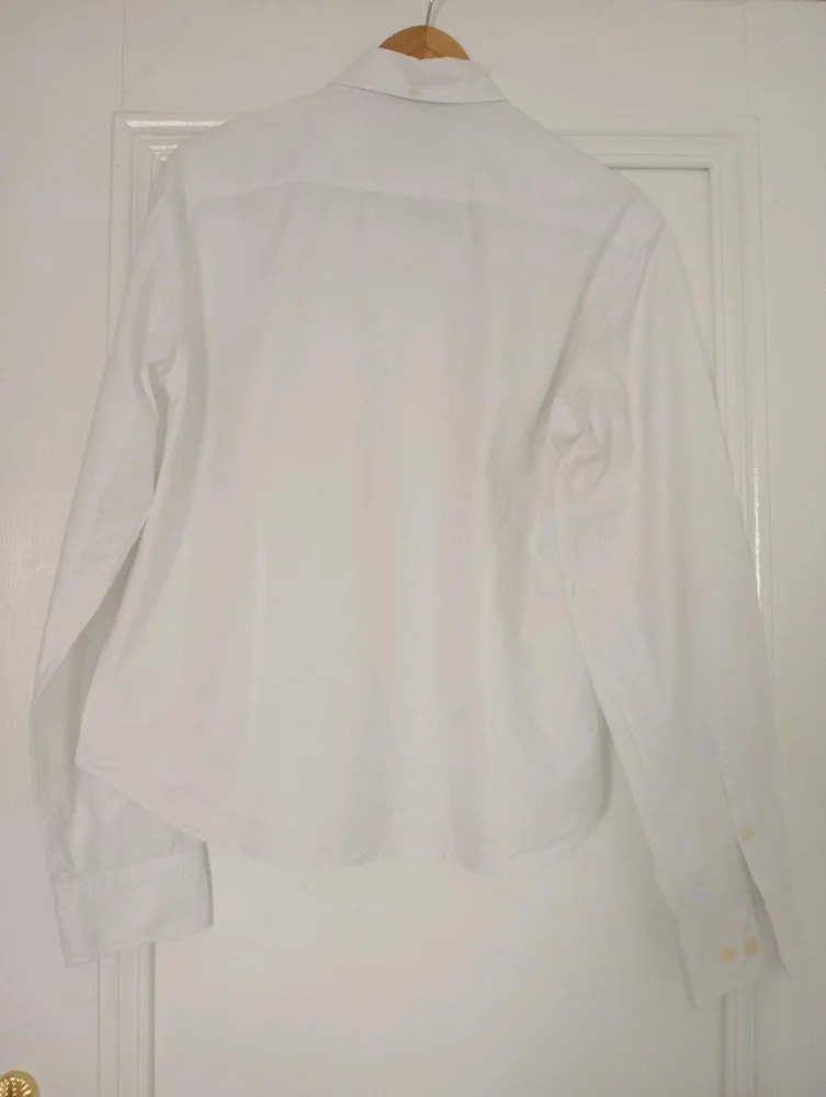 Sacoor Brothers Shirts, size L, photo 2