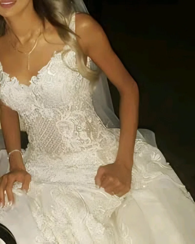 Wedding Dresses