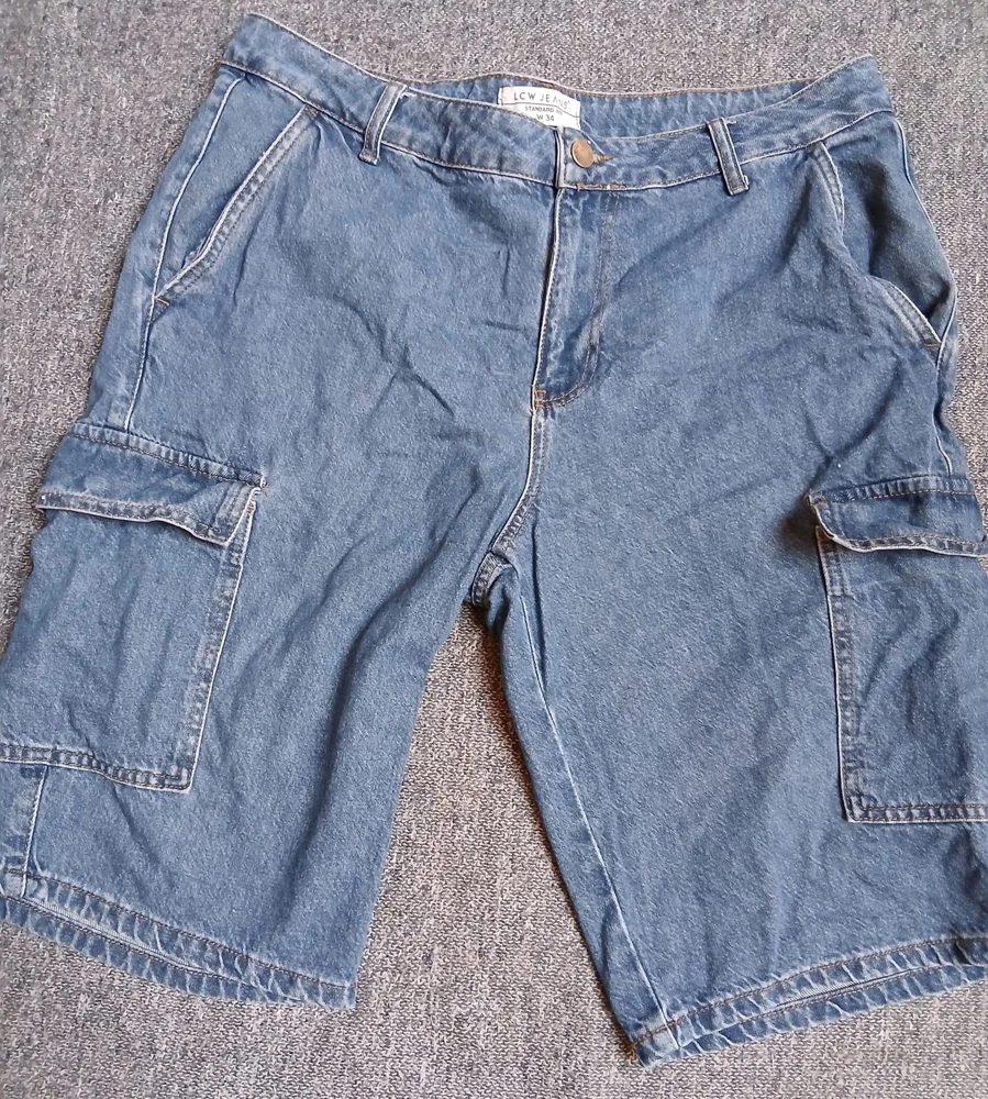 LC Wakiki Jeans