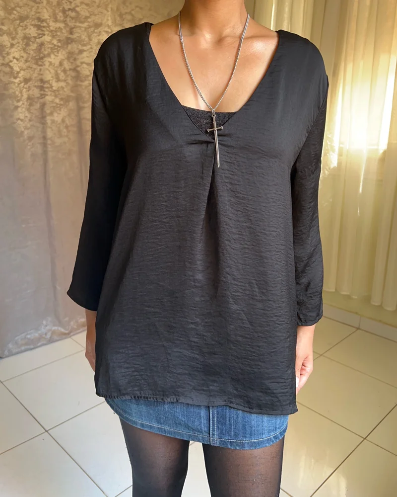 Pull & Bear Blouses, size M / 38 / 10, photo 5