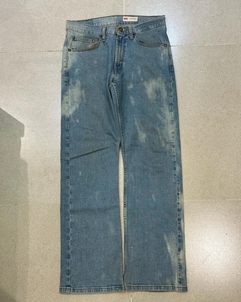 Wrangler Jeans