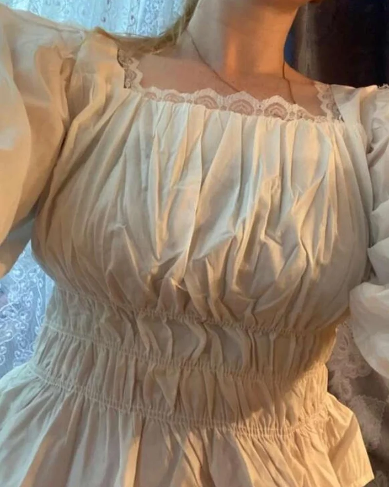 Dazy Blouses