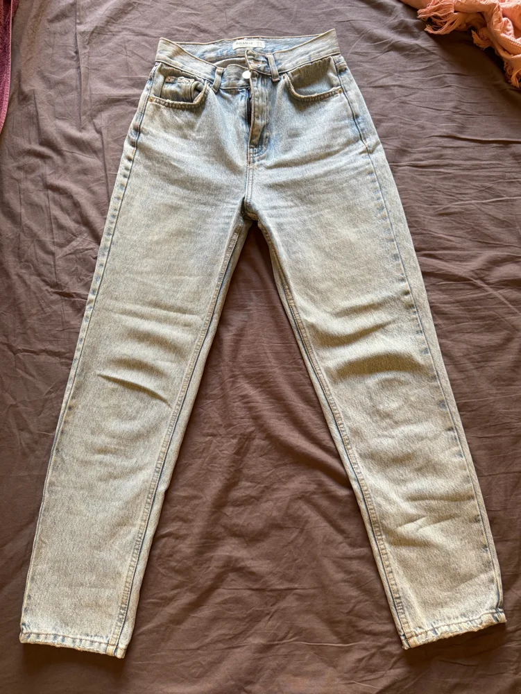 Pull & Bear Jeans