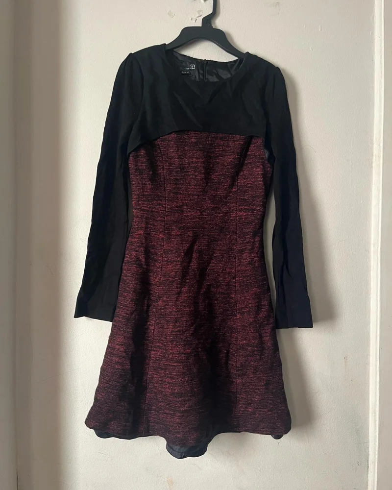 Sia Midi Dresses, size M / 38 / 10, photo 3