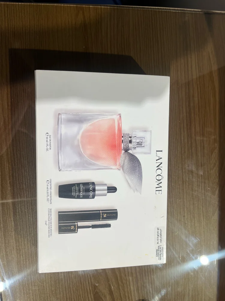 Perfume, size Other, photo 5
