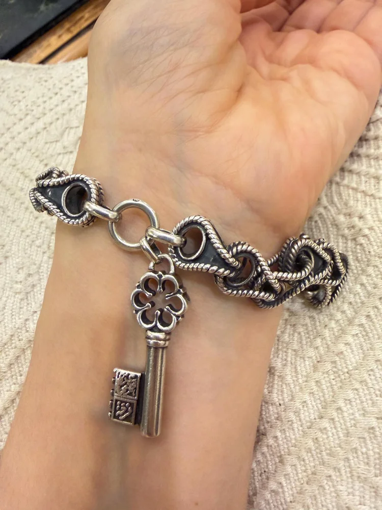 Azza Fahmy Bracelets, size Other, photo 5