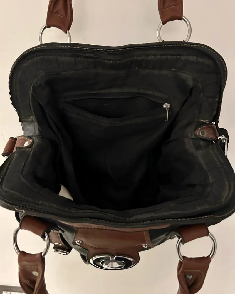 Shoulder Bag, size One size, photo 5