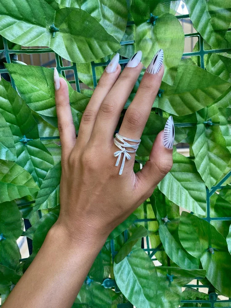 Rings, size Other, photo 2