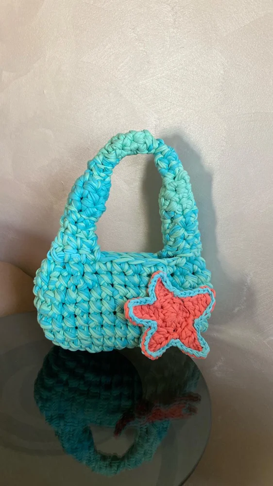 Shoulder Bag, size Other, photo 4