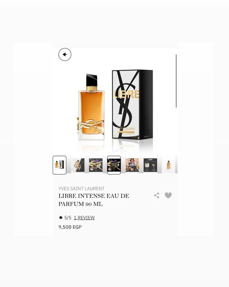 Yves Saint Laurent Makeup, size No Size, photo 2