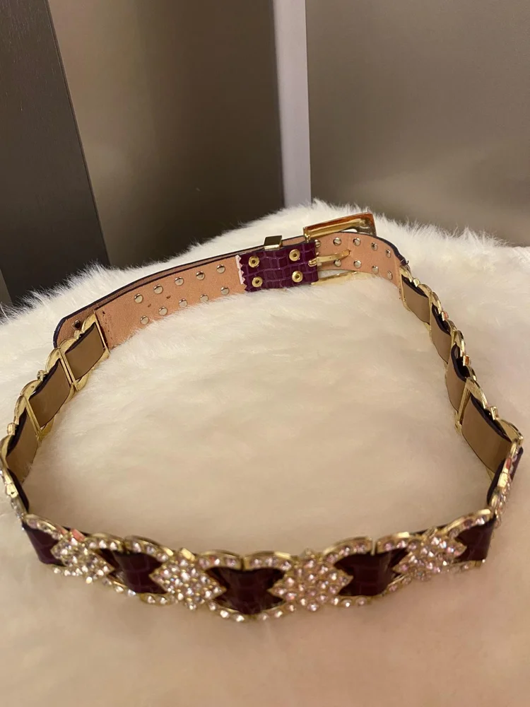 Belts, size One size, photo 3