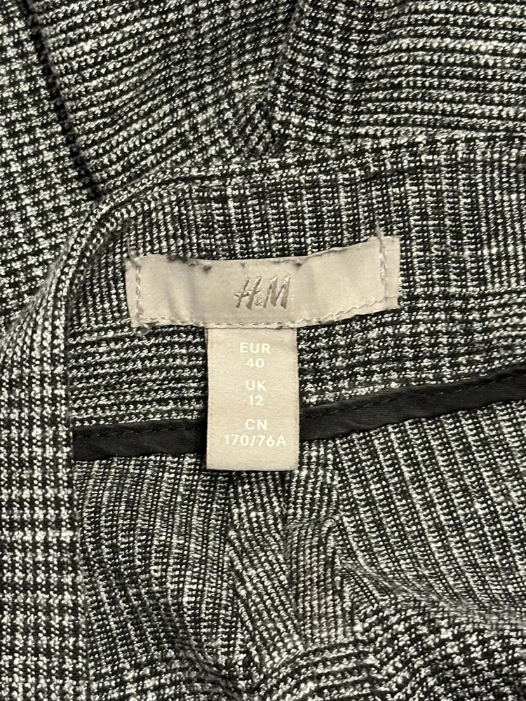 H&M Pants, size L / 40 / 12, photo 3