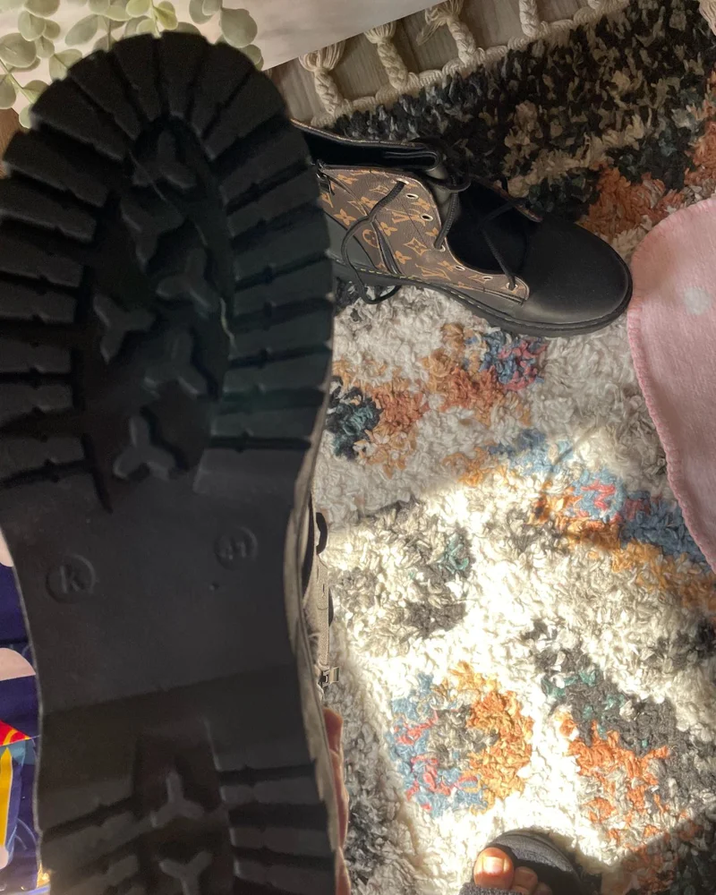 Boots, size 41, photo 3