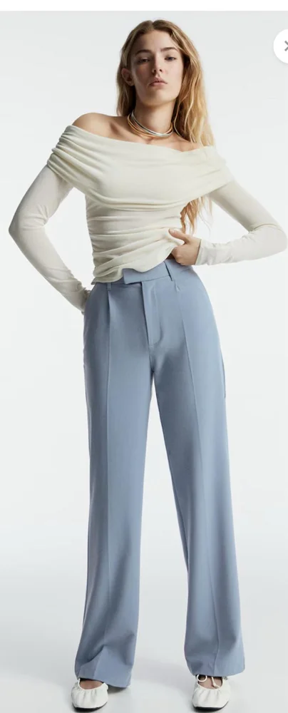 Pull & Bear Pants
