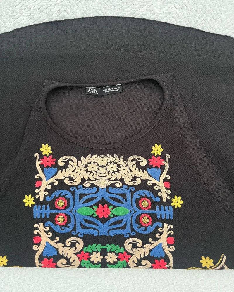 Zara Tank Tops, size S / 36 / 8, photo 2