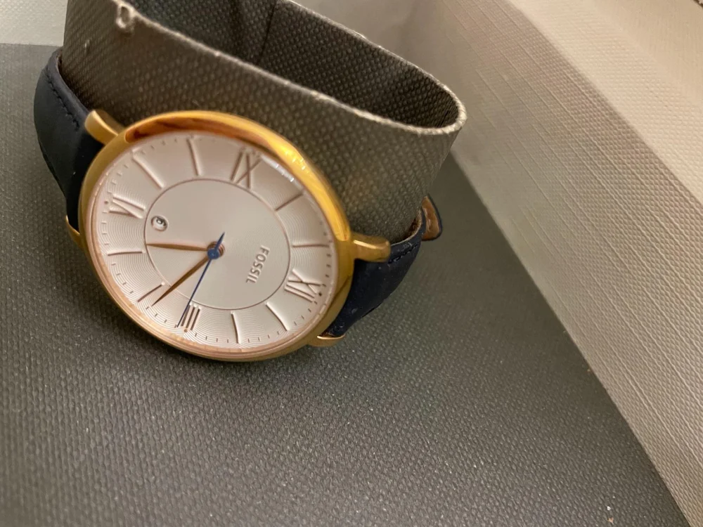Fossil Watches, size Other, photo 4