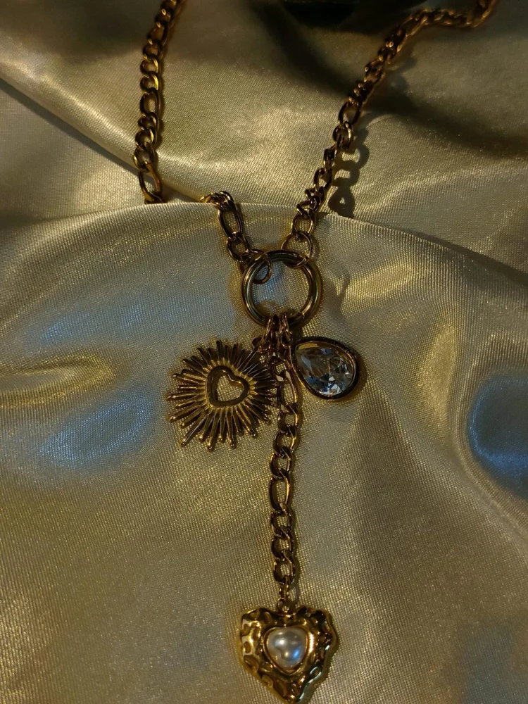 Necklaces, size Other, photo 5