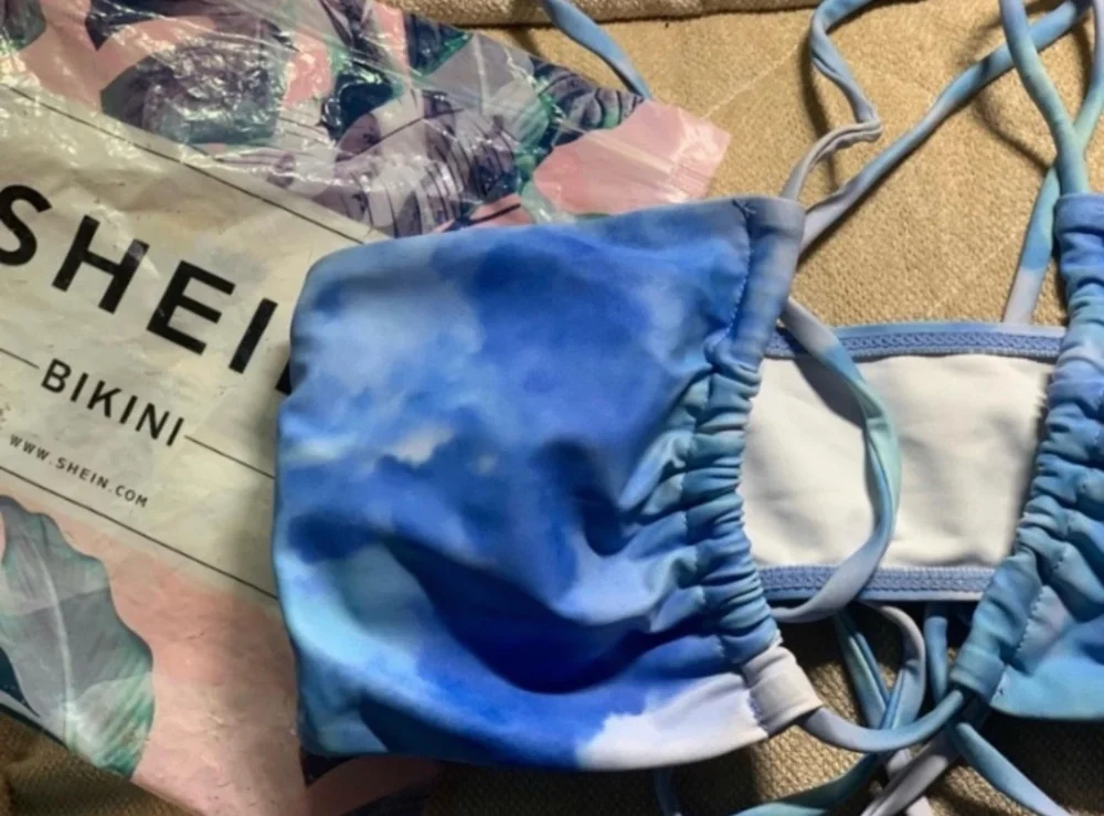 Shein Bikini, size S / 36 / 8, photo 3
