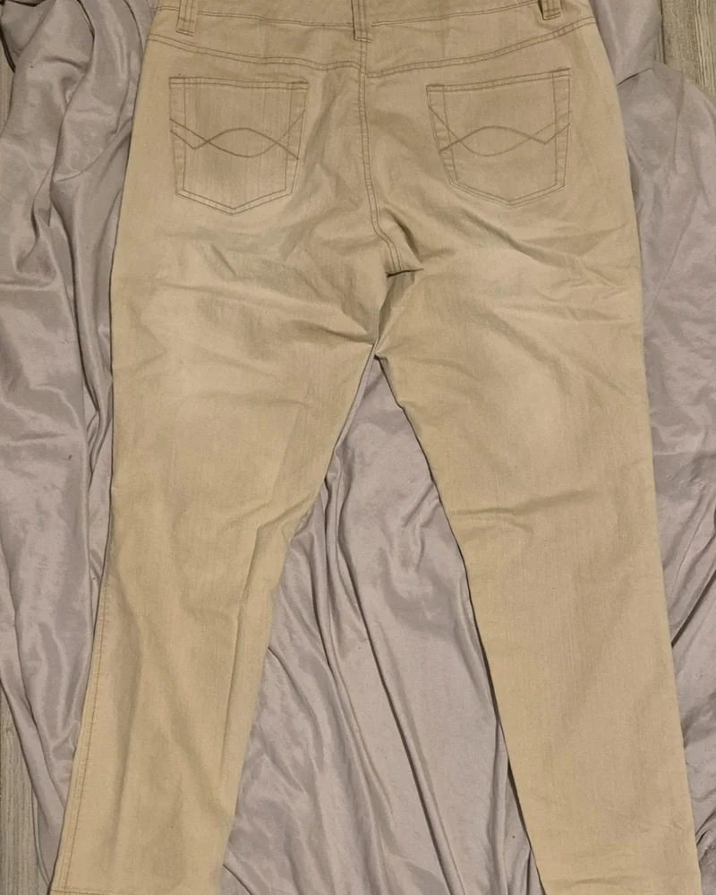 Jeans, size L / 40 / 12, photo 3