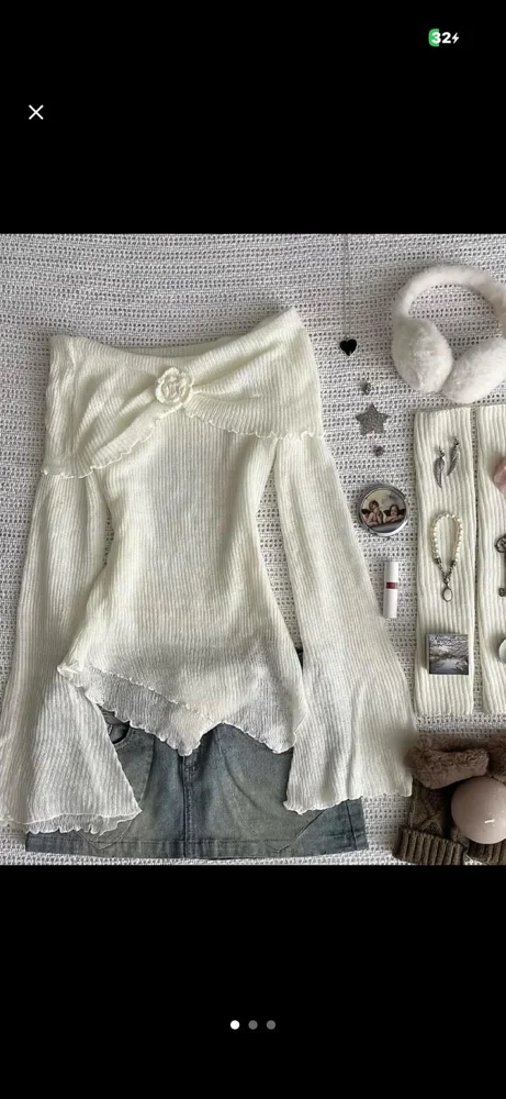 Long Sleeve, size M / 38 / 10, photo 2