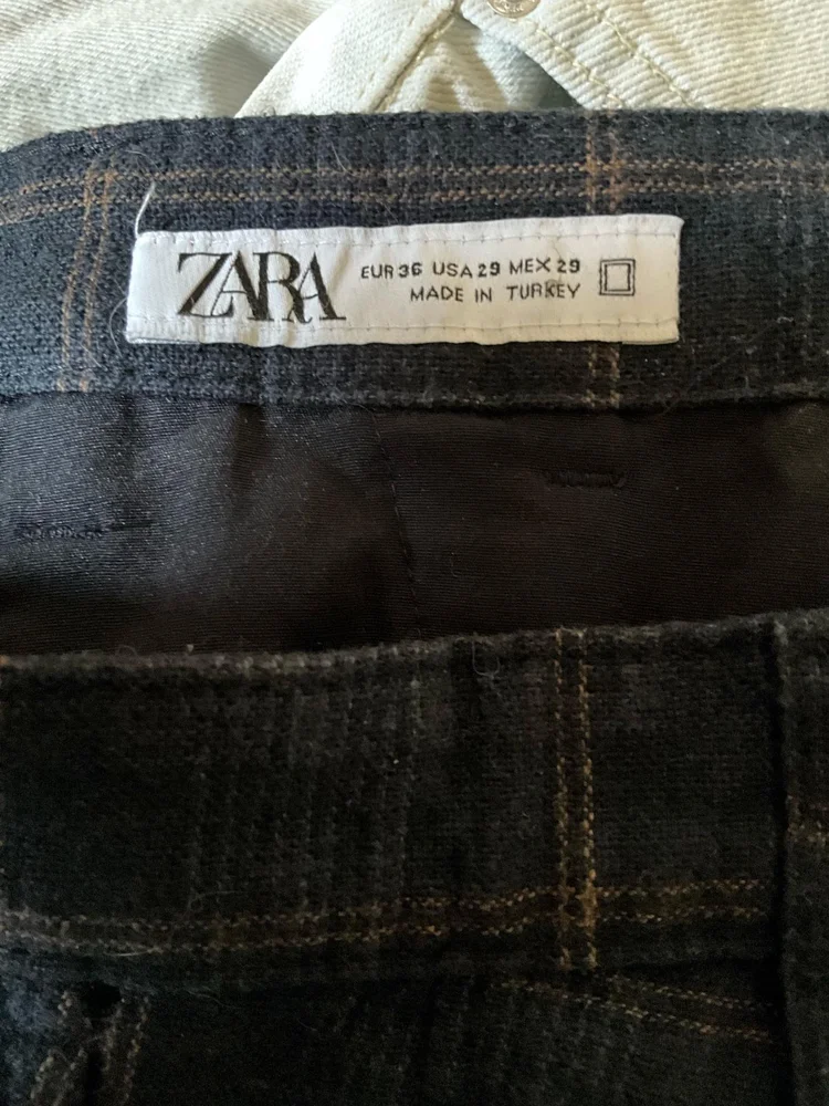 Zara Pants, size S, photo 3