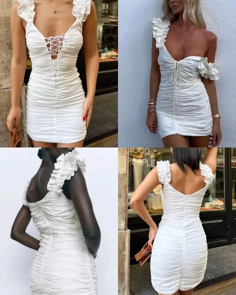 Zara Mini Dresses, size L / 40 / 12, photo 2