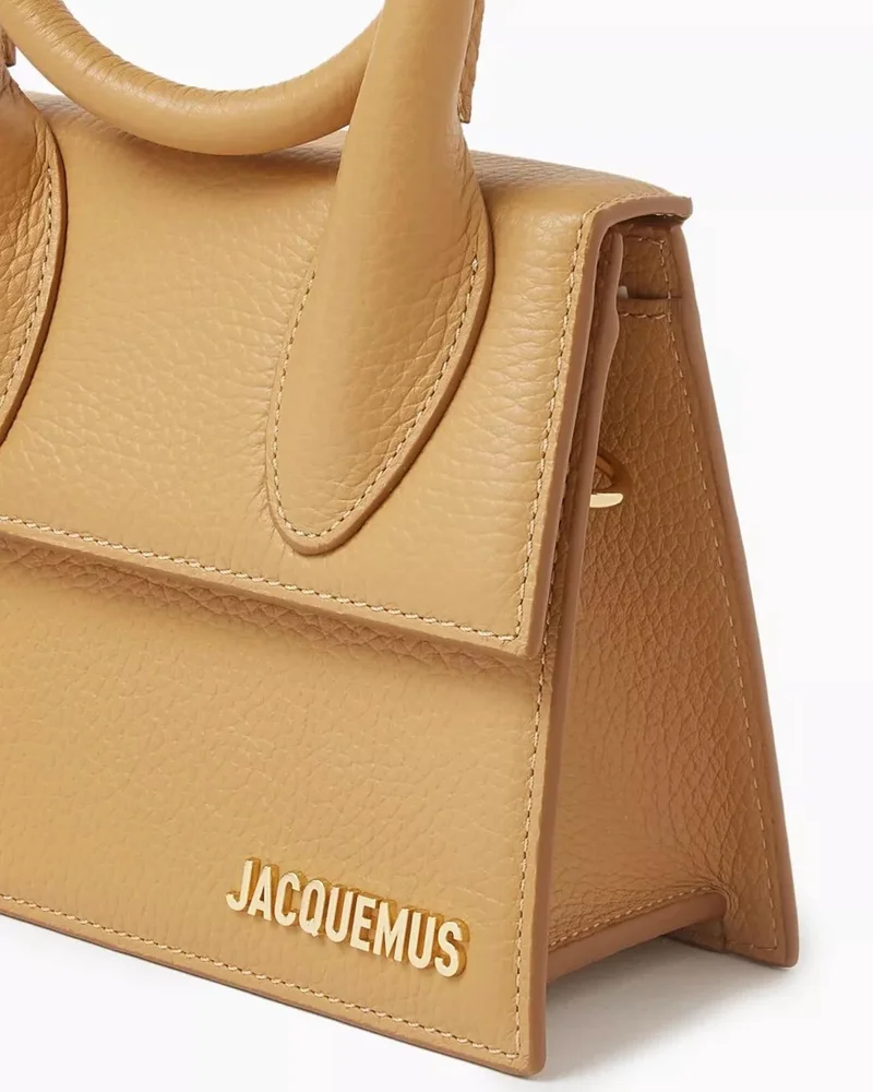Jacquemus Cross-Body Bag, size Other, photo 5