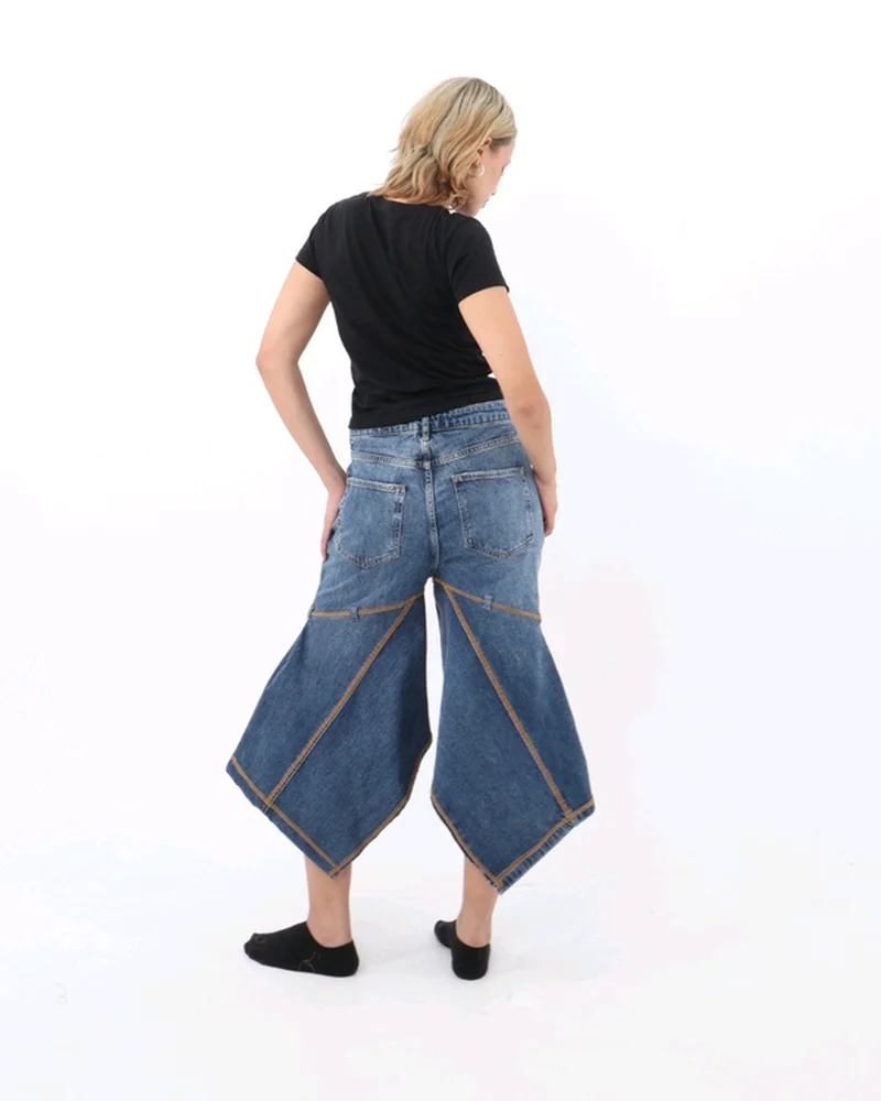 Pants, size One size, photo 2