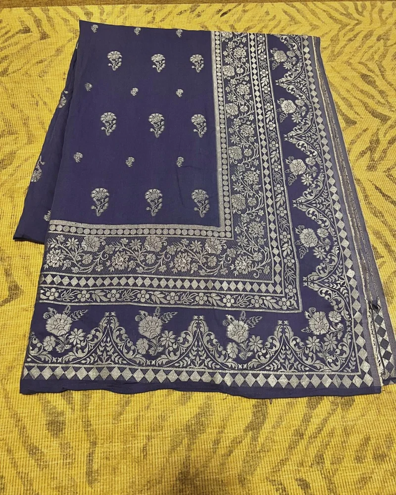 Scarves, size One size, photo 2