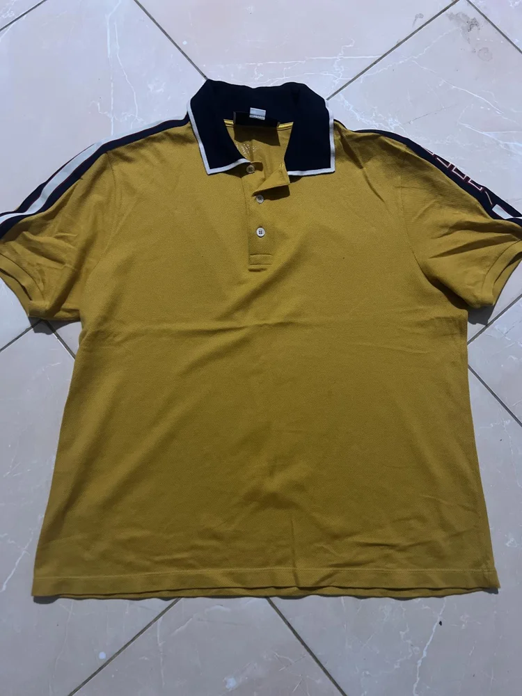 Gucci Polo Shirts