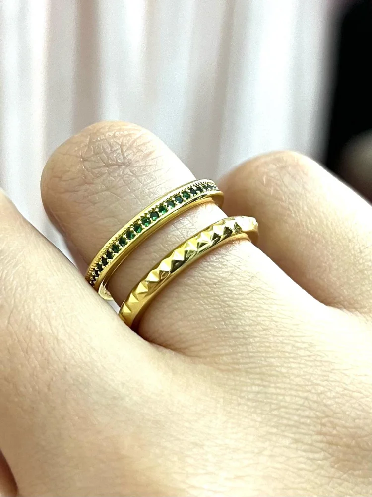 Rings, size Other, photo 2