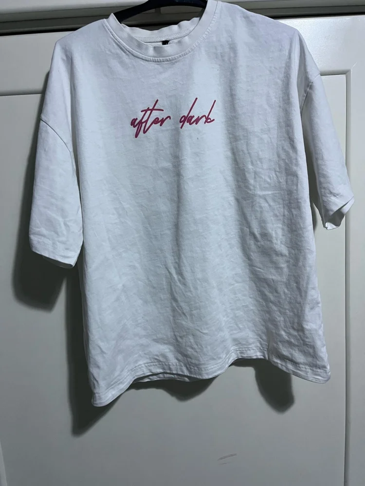 T-shirts