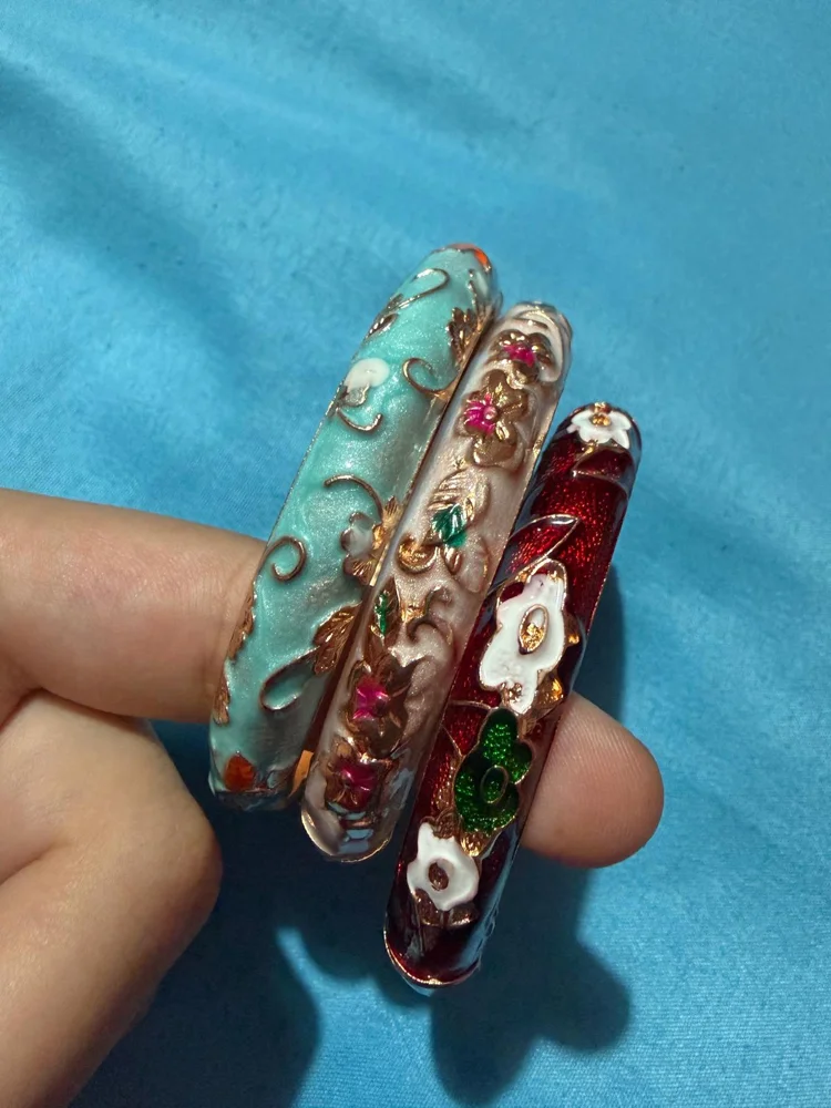 Bracelets, size Other, photo 2